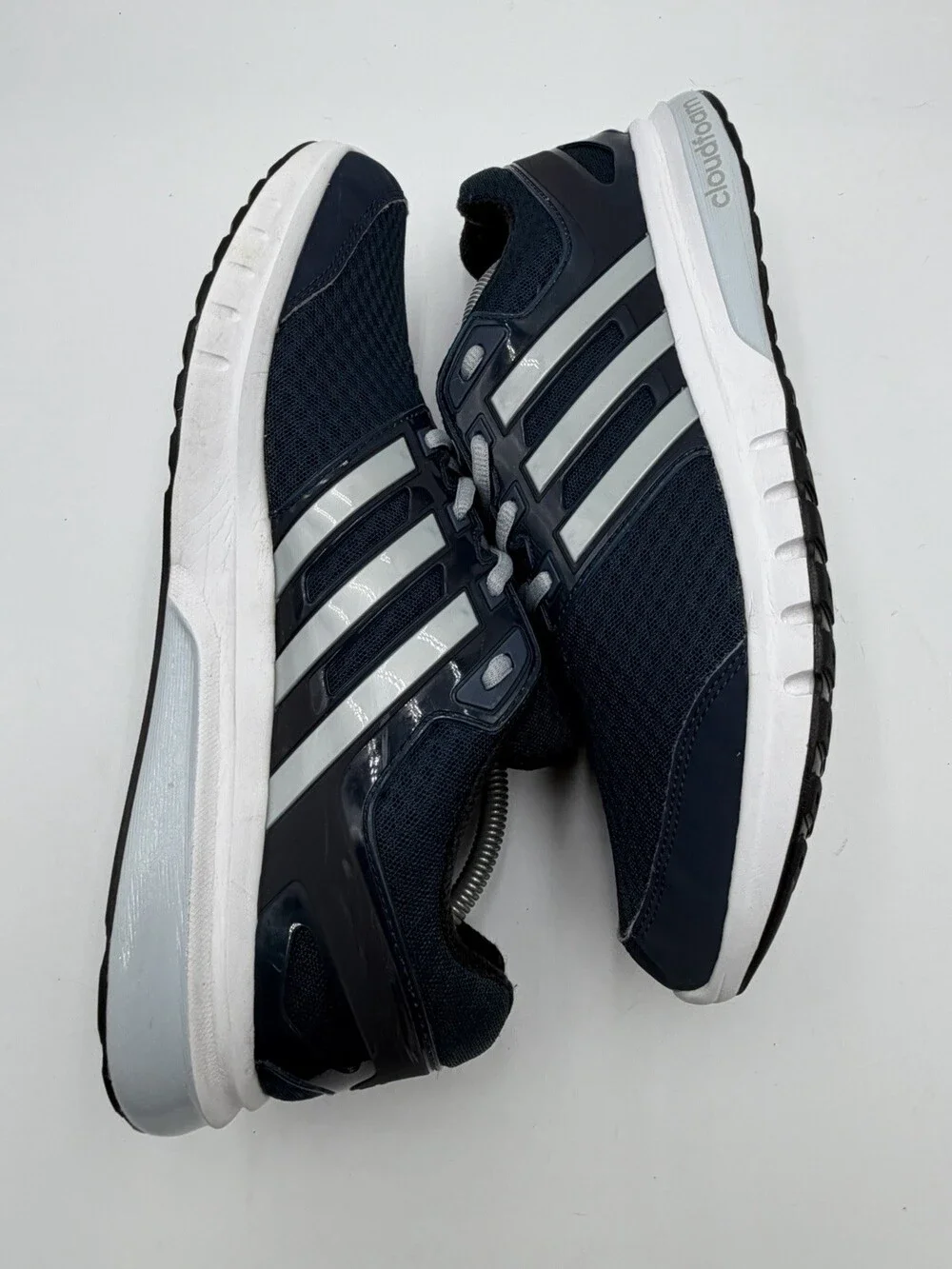 Adidas Galaxy Elite Men’s Size 11 running shoes B72590